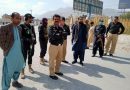 پشاور:سڑک کنارے نصب بارودی مواد کا دھماکا، 4 پولیس اہلکار زخمی