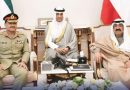 آرمی چیف جنرل عاصم منیر کی کویتی ولی عہد سے ملاقات، اہم امور پر تبادلہ خیال