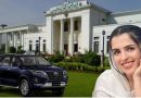 مشیر وزیراعلیٰ کے پی کیلیے ایک کروڑ 71لاکھ روپے کی گاڑی خریدنے کیلیے سمری تیار