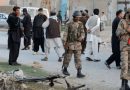ڈیرہ اسماعیل خان میں فائرنگ،بچی سمیت 5 کسٹم اہلکار جاں بحق