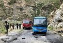 بشام میں چینی انجینئرز بس حملے میں ملوث ٹی ٹی پی کے 4 دہشتگرد گرفتار