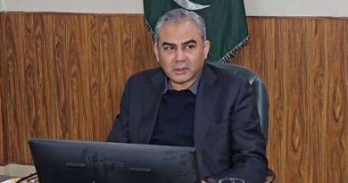 2024 میں 10 ارب ڈالر کی منشیات ضبط کی، کریک ڈاؤن جاری رکھیں گے،محسن نقوی