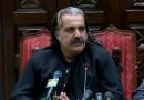 ورلڈ بینک کے منصوبوں پر پیشرفت کی راہ میں حائل رکاوٹوں کو دور کیا جائے گا،وزیراعلیٰ خیبر پختونخوا