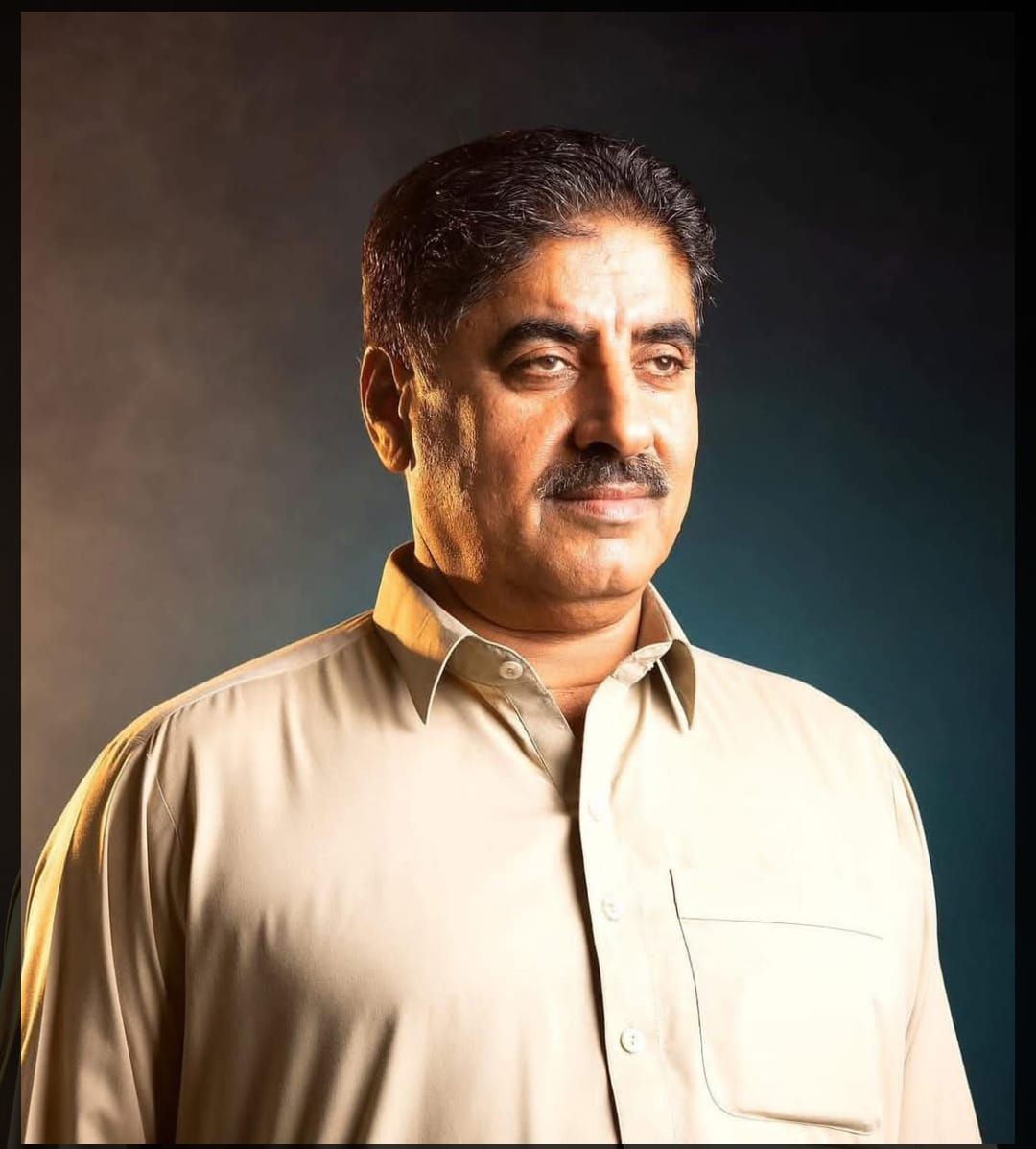 بلوچی زبان کے معروف گلوکار، استاد عارف بلوچ کی رہائشگاہ پر نامعلوم گاڑی ...