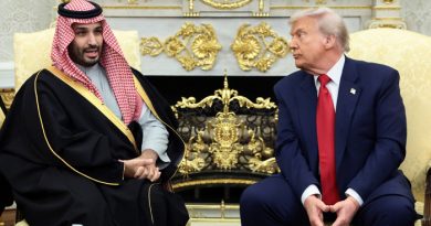 ہم فلسطین اور اسرائیل کیلئے امن اور ابراہیم معاہدے کا حصہ بننا چاہتے ہیں، سعودی ولی عہد ہم فلسطین اور اسرائیل کیلئے امن اور ابراہیم معاہدے کا حصہ بننا چاہتے ہیں، سعودی ولی عہد